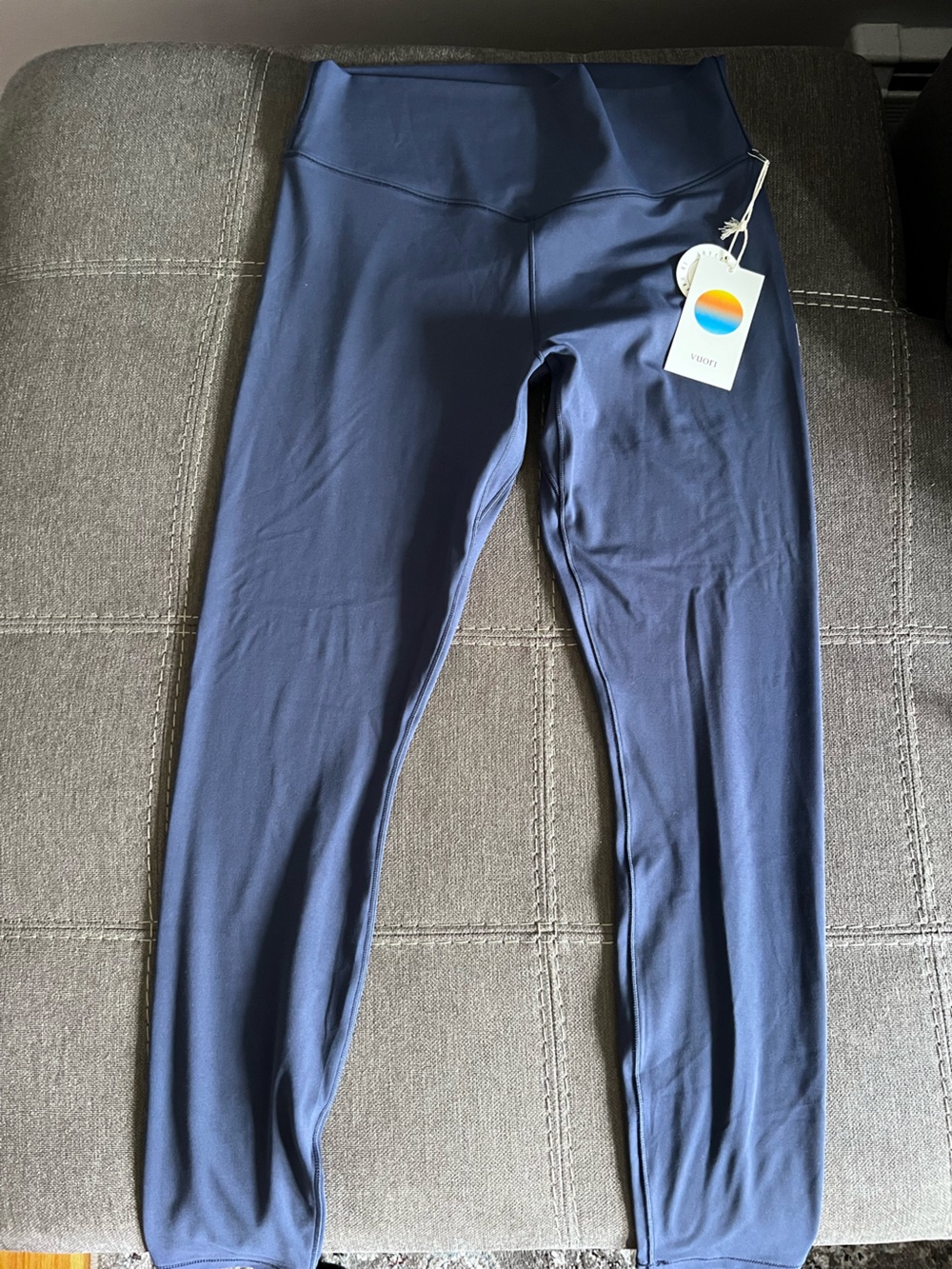 All the form Vuori leggings - Picture 1 of 4